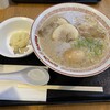 ガンジャ ラーメン 菖蒲PA店