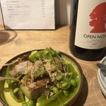 ハヤシ料理店 - 