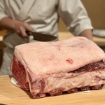 にくの匠 三芳 - 