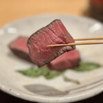 にくの匠 三芳 - 