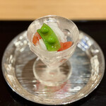 にくの匠 三芳 - 