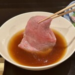 にくの匠 三芳 - 