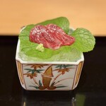 にくの匠 三芳 - 