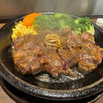 いきなりステーキ - 