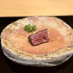 にくの匠 三芳 - 