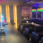 18 PREMIER BAR - 