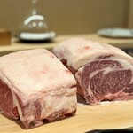 にくの匠 三芳 - 