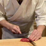 にくの匠 三芳 - 