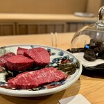 にくの匠 三芳 - 