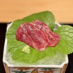 にくの匠 三芳 - 