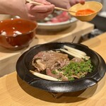 にくの匠 三芳 - 