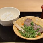 にくの匠 三芳 - 