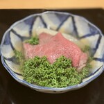 にくの匠 三芳 - 