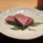 にくの匠 三芳 - 