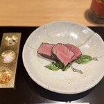 にくの匠 三芳 - 