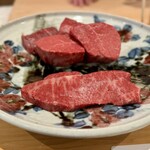 にくの匠 三芳 - 