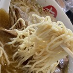 中華そば まるき - 