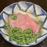 にくの匠 三芳 - 