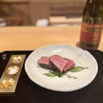 にくの匠 三芳 - 