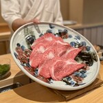 にくの匠 三芳 - 