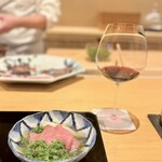 にくの匠 三芳 - 