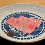 にくの匠 三芳 - 