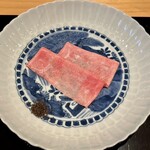 にくの匠 三芳 - 