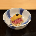 にくの匠 三芳 - 