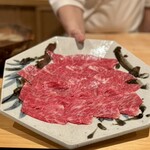 にくの匠 三芳 - 