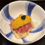 にくの匠 三芳 - 