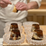 にくの匠 三芳 - 