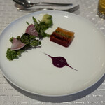 ストリングスホテル東京インターコンチネンタル - 