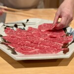 にくの匠 三芳 - 