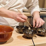 にくの匠 三芳 - 