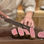 にくの匠 三芳 - 