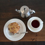 yakigashi KANJIRUSHI - 