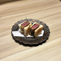 焼肉割烹 YP流 西心斎橋店 - 