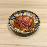 焼肉割烹 YP流 西心斎橋店 - 