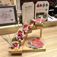 焼肉割烹 YP流 西心斎橋店 - 
