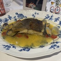 リストランテ アクアパッツァ - 