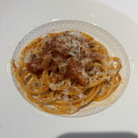 リストランテ アクアパッツァ - 