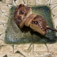 焼鳥 角レ - 