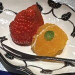 野嵯和 - 完熟　二重丸