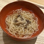 虎白 - こはく麺　月の輪熊　ヒグマ