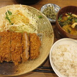 かつかつとんとん - 出町柳/とんかつ | 食べログ