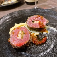 Bistro Kojiya - 臭みなくやわらかい子羊