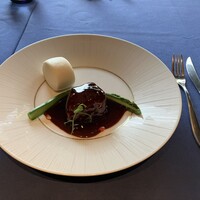 赤坂 桃の木 - 