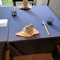 赤坂 桃の木 - 