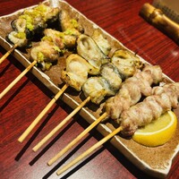 新宿うな鐵 はなれ -  新宿うな鐵 はなれ -