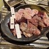 焼肉ホルモン 龍の巣 新宿三丁目本店